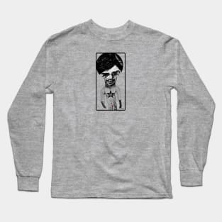 MuffinHead Long Sleeve T-Shirt